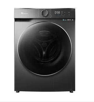 小天鹅（LittleSwan）（252073）滚筒洗衣机全自动 10公斤大容量 1.10高洗净比 除菌净螨  TG100ML02IT 商品图0