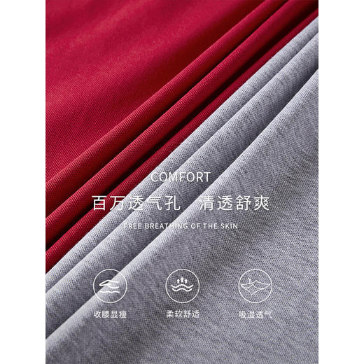 【专属特价】熙世界气质休闲Polo领连衣裙2025夏装新款显瘦收腰翻领短袖裙子 商品图5