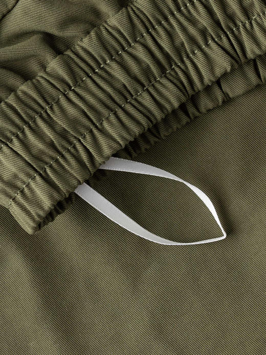 COCO ZONE "工装半裙“ 夏季双口袋工装短裙休闲百搭A字裙CC2B1078 商品图6