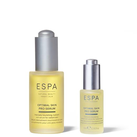 ESPA Optimal Pro and To Go Duo 商品图0