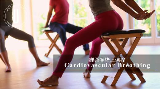 GYROKINESIS® Cardiovascular Breathing 课程 商品图0