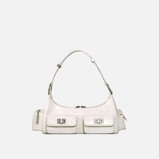 青蛙机车包 商品图3