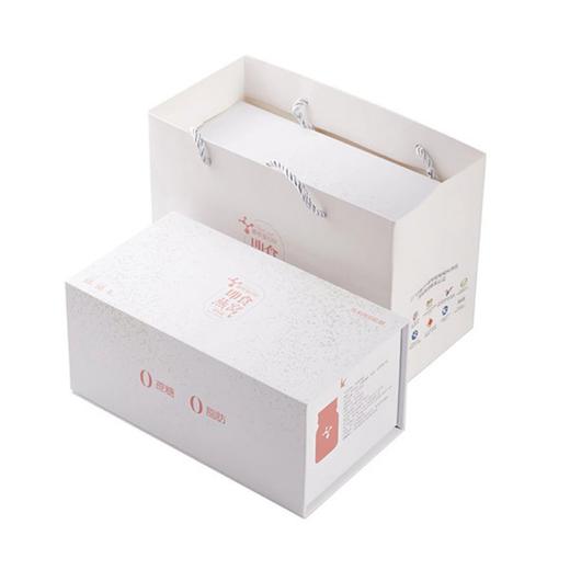 【直发】胶原蛋白肽即食燕窝6瓶礼盒装 商品图1