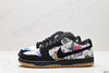 耐克Nike SB Dunk Low低帮休闲运动滑板板鞋308270-111男女鞋 商品缩略图3