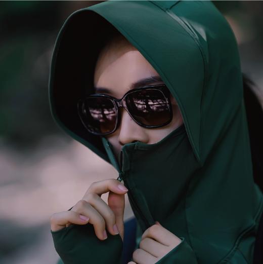 Better环保系列防晒衣 商品图2