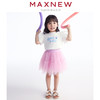 【裙装】女小童网纱蓬蓬裙 1N2355201 商品缩略图3