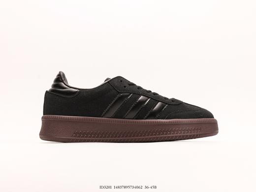 阿迪达斯adidas originals Samba休闲运动板鞋ID3201男女鞋 商品图1