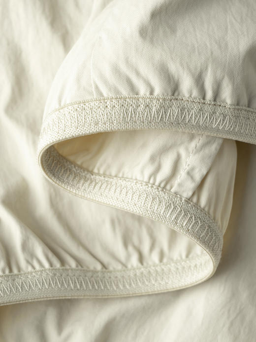 COCO ZONE ”本期C位“ 藏不住一点双拉链连帽外套长袖上衣CC1B1365 商品图6