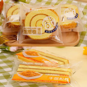 【8.9元/斤】散称完美加分千层松蛋糕