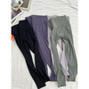 鲨鱼裤中的“爱马仕” 莱卡空气裤 舒适裸感 高弹柔软 提臀收腹 不易变形 商品缩略图3