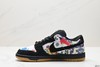 耐克Nike SB Dunk Low低帮休闲运动滑板板鞋308270-111男女鞋 商品缩略图2