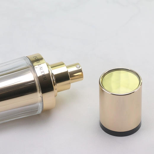 雅诗兰黛白金黑松露精华30ml 商品图6