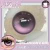 Dreamcon C girl  美瞳日抛 魔女  直径14.5mm 商品缩略图8