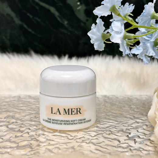 法国海蓝之谜云绒霜30ml/60ml 商品图0