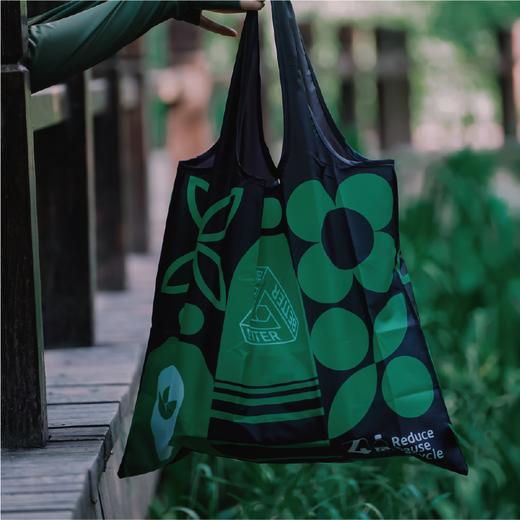 Better环保系列单肩复用包 商品图3