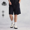Kappa卡帕背靠背夏季运动短裤男弹力凉感跑步五分裤美式篮球裤子K0E32DY50D 商品缩略图0