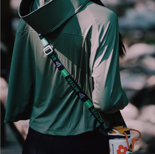 Better环保系列水瓶背带 商品图1