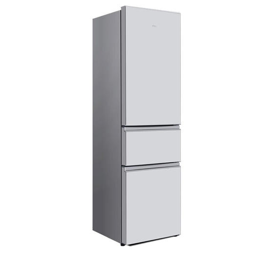 【家电焕新季】TCL BCD-215TC 215升三门电冰箱养鲜冰箱 商品图4