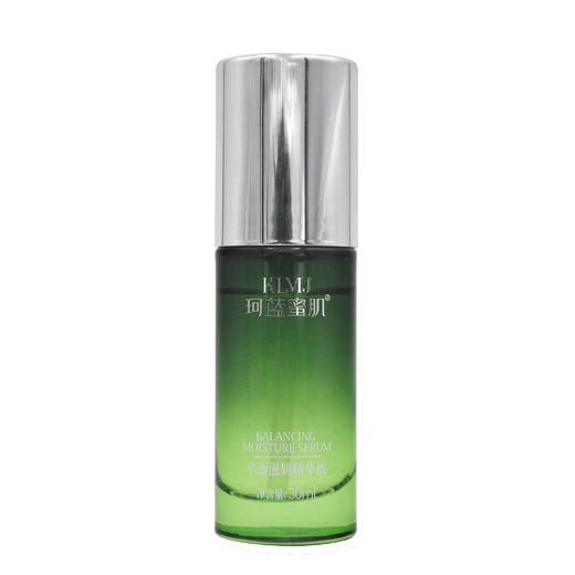 珂蓝蜜肌平衡滋妍精华液30ml 商品图0