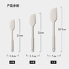 OXO 硅胶抹刀多型号颜色系列 商品缩略图5