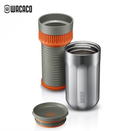 WACACO Pipamoka美式冰滴花式便携式咖啡机办公室户外露营车载随身 商品图4
