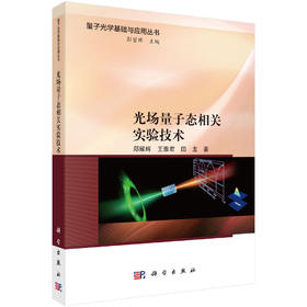 光场量子态相关实验技术