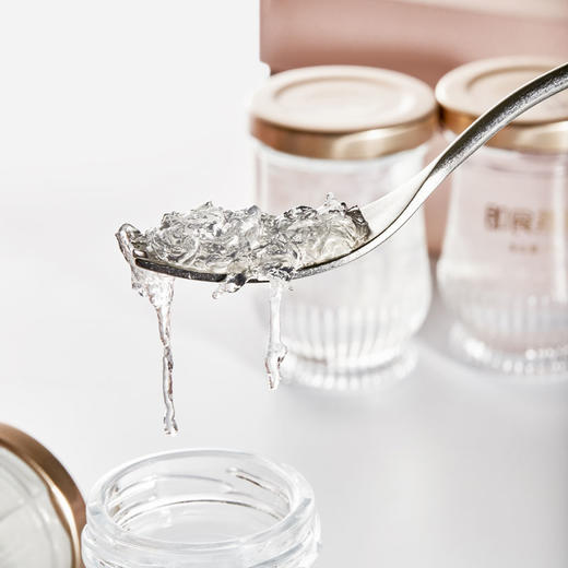 【直发】“悦享”即食燕窝8瓶礼盒装 商品图5