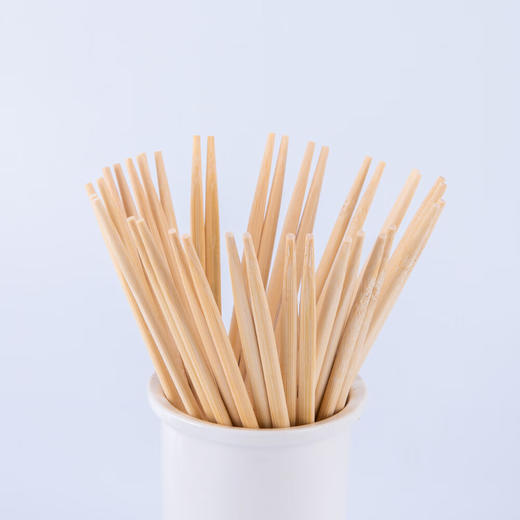 新鲜生活一次性筷子 商品图4