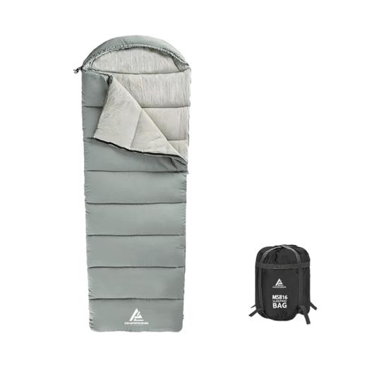 错山OLYMMONS 信封睡袋 MS816 商品图0