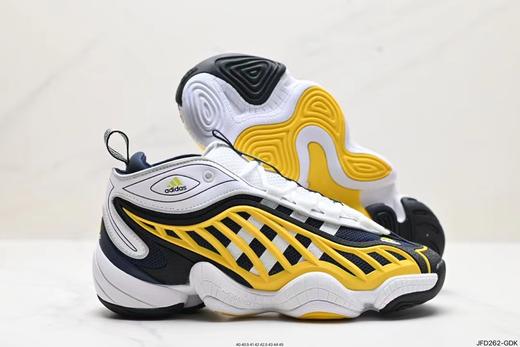 天足系列回归！还“致敬”了一波YEEZY 500！ 商品图5