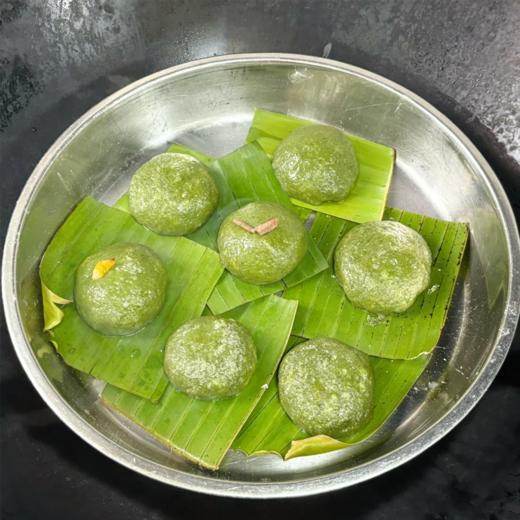 客家艾糍550g 商品图3