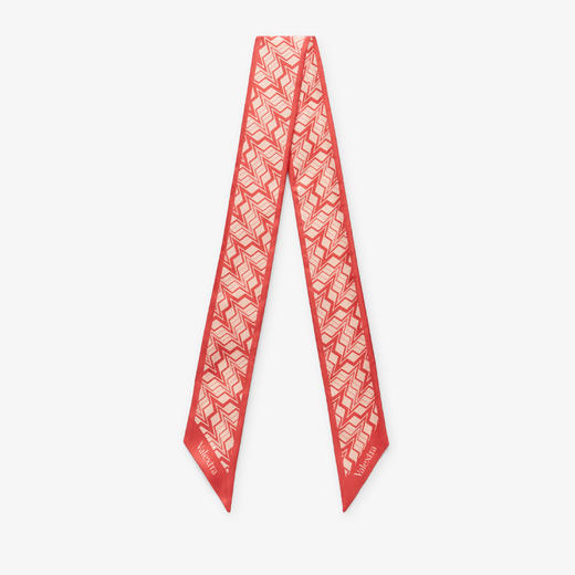 ABSTRACT 真丝丝带 商品图0