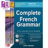 【中商原版】熟能生巧 完全法语语法 高级第五版Practice Makes Perfect: Complete French Grammar, Premium Fifth Edition 商品缩略图0