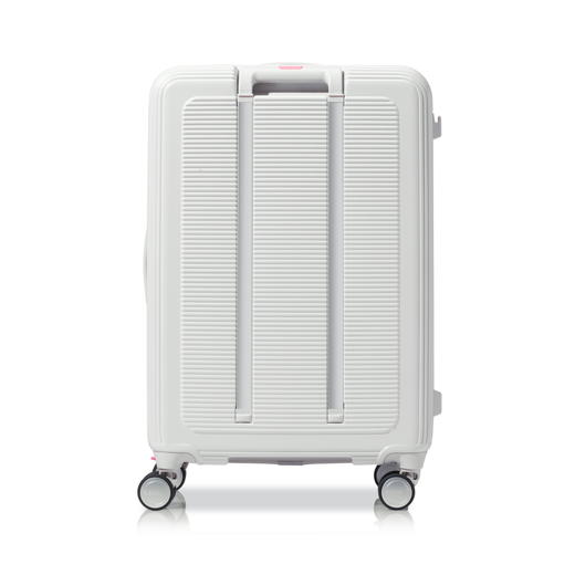 【美旅】MAXIVO系列青春时尚PC材质二八分区拉杆箱HO2 商品图11