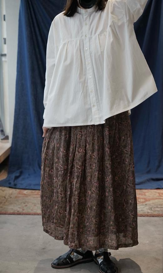 （6折）Heavenly3色衬衫 商品图6