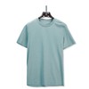 男装24夏季新品休闲圆领纯色T恤2219-3302 商品缩略图2