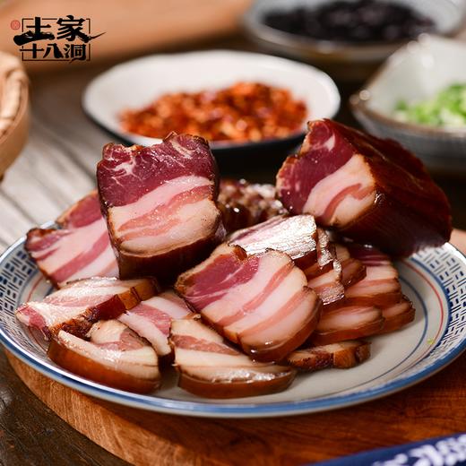 唐人神土家十八洞礼盒-湖南有礼1.8KG 商品图3