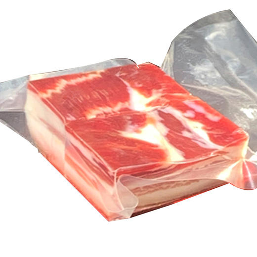 宣威市五花腊肉500克/袋 风干/广味/麻辣可选 商品图7