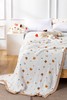 【远梦】朴芸纯棉盖毯 商品缩略图1