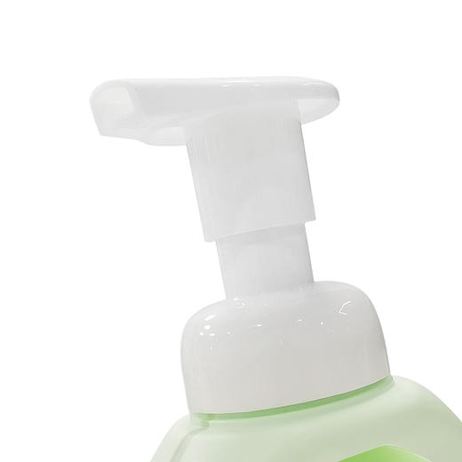 滴露泡沫抑菌洗手液青柠香型 250ml*3瓶 商品图2