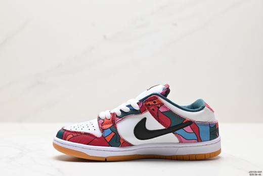 耐克Nike SB Dunk Low低帮休闲运动滑板板鞋308270-111男女鞋 商品图2