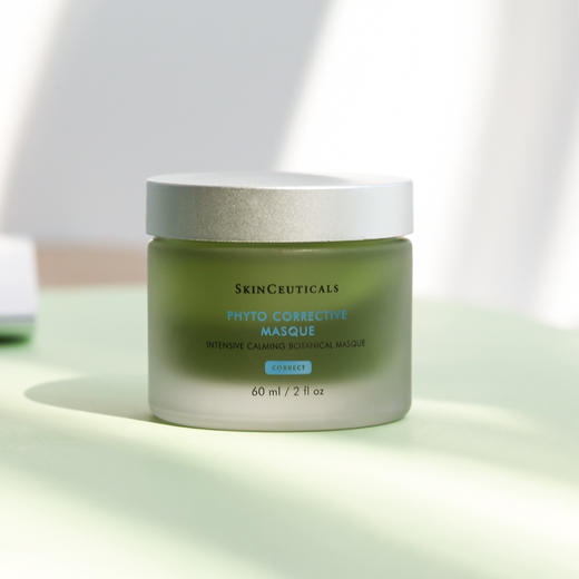 修丽可色修面膜60ml 商品图0