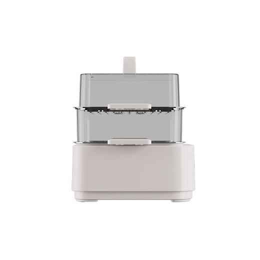 【分仓直发包邮】海尔多功能电蒸锅HDZ-J111J2F（福利商品 非质量问题 不可退换） 商品图3