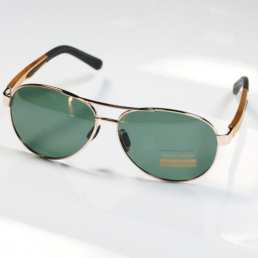 空鹰偏光眼镜 适合外出旅游钓鱼   八一特惠 商品图2