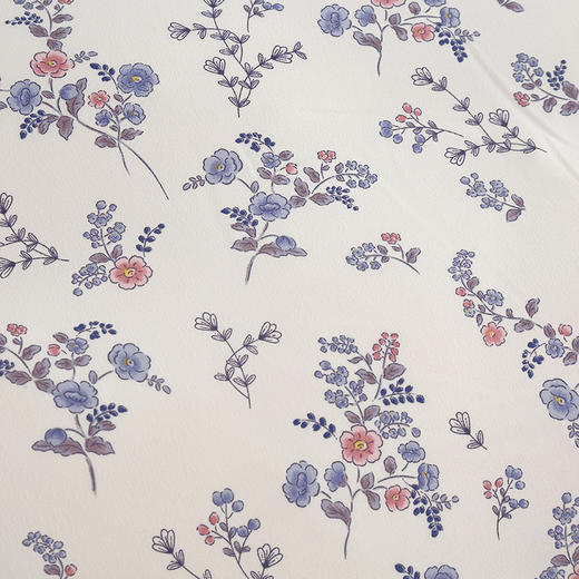 【洁丽雅】 “时光清浅”馨香四件套 JLY-TJ873 被套 200*230cm 商品图2