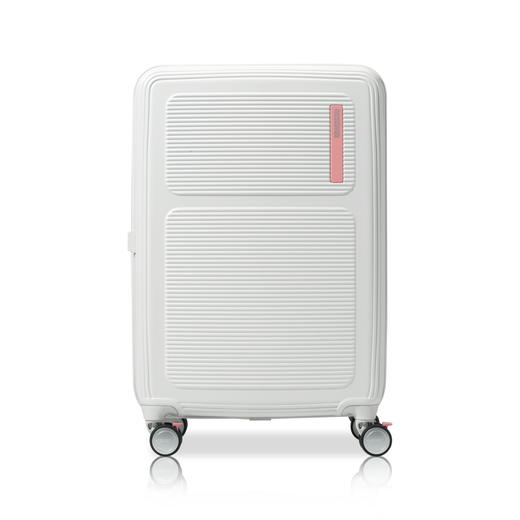 【美旅】MAXIVO系列青春时尚PC材质二八分区拉杆箱HO2 商品图4