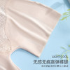 【限时秒杀】新款中高腰夏季薄款蕾丝收腹内裤打底束裤内裤提臀收腹女款DKM1372 商品缩略图4