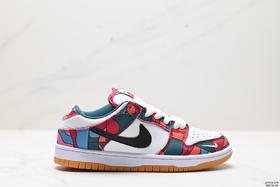 耐克Nike SB Dunk Low低帮休闲运动滑板板鞋308270-111男女鞋