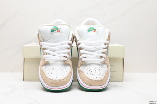 耐克Nike SB Dunk Low低帮休闲运动滑板板鞋308270-111男女鞋 商品图6