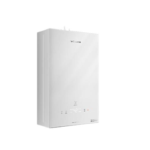 万和（510267
）13L微焰燃烧双伺服恒温燃气热水器Y2系列 商品图1